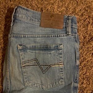 Men’s Cody James light Denim Jeans
